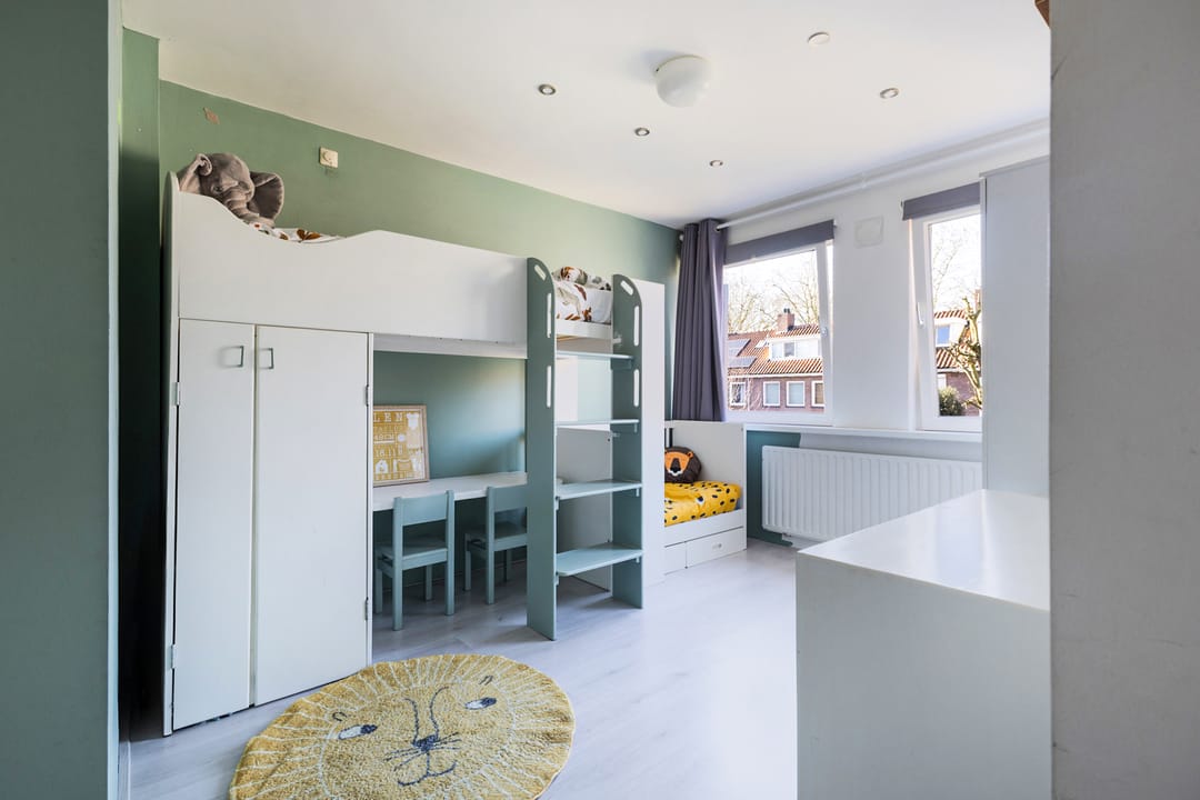 Foto 23 van Smaragdstraat 14