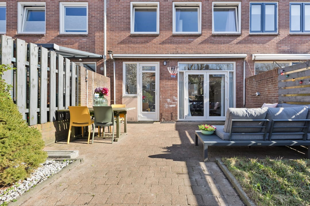 Foto 37 van Smaragdstraat 14