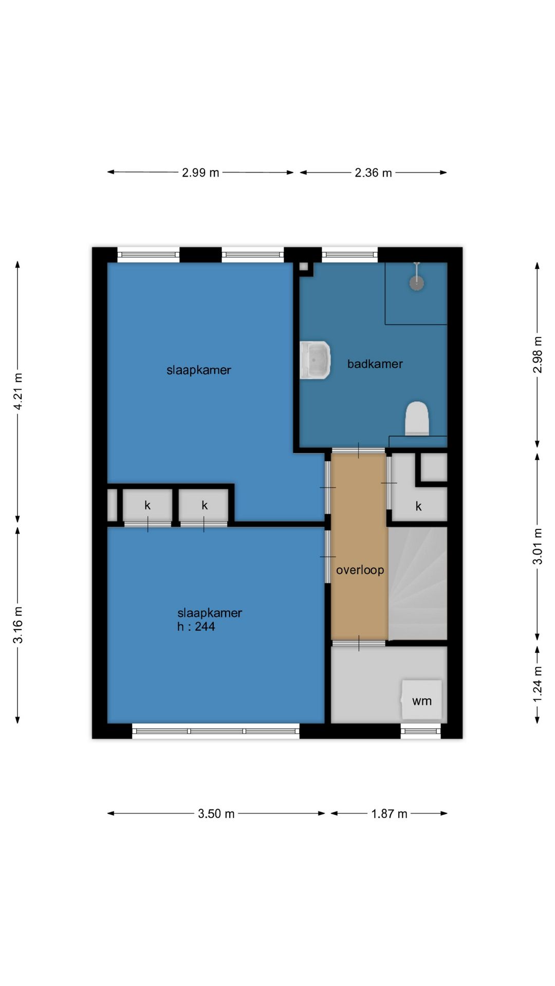 Foto 40 van Smaragdstraat 14