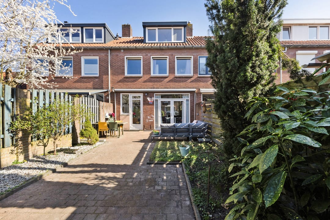 Foto 38 van Smaragdstraat 14