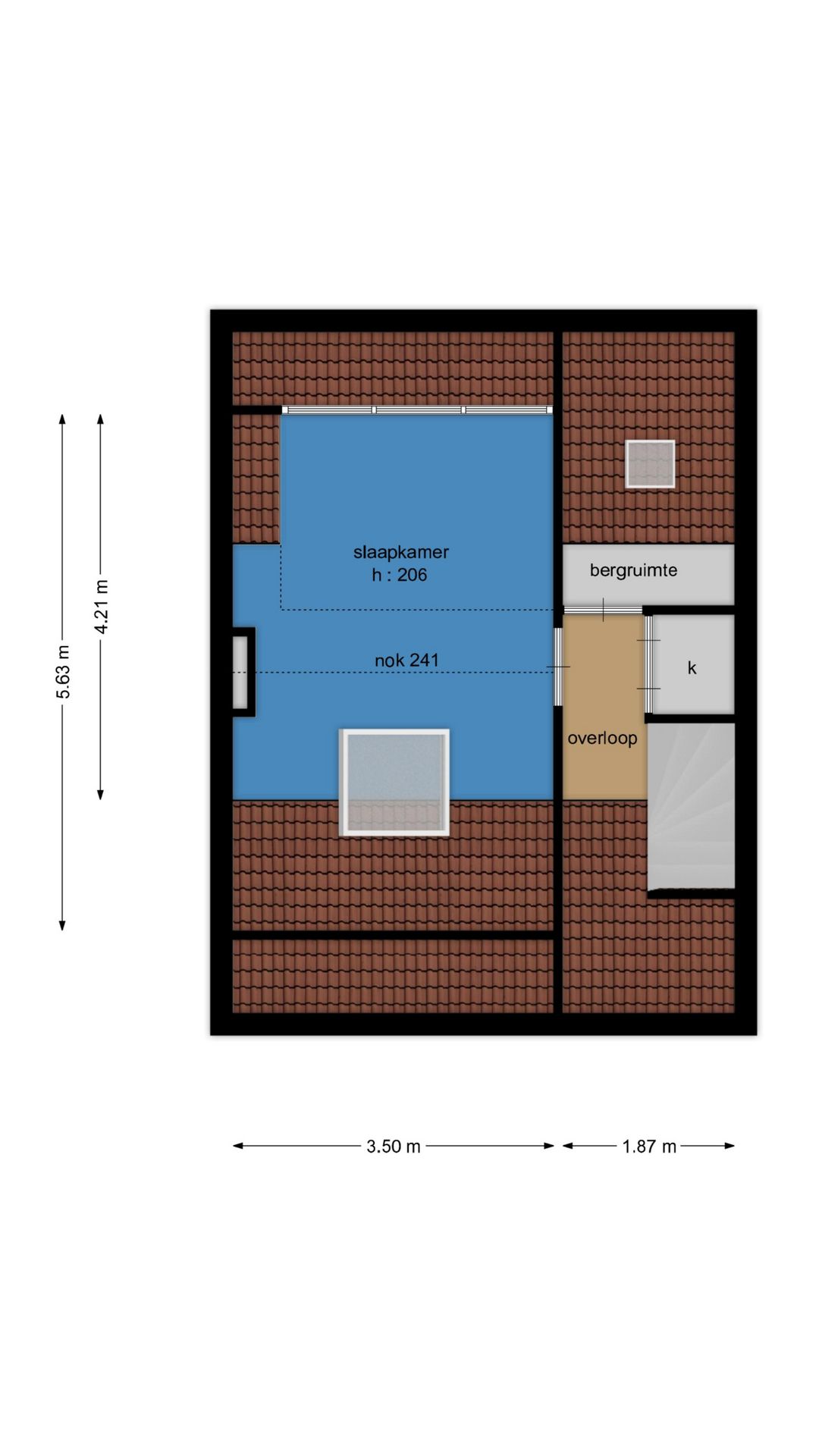 Foto 41 van Smaragdstraat 14