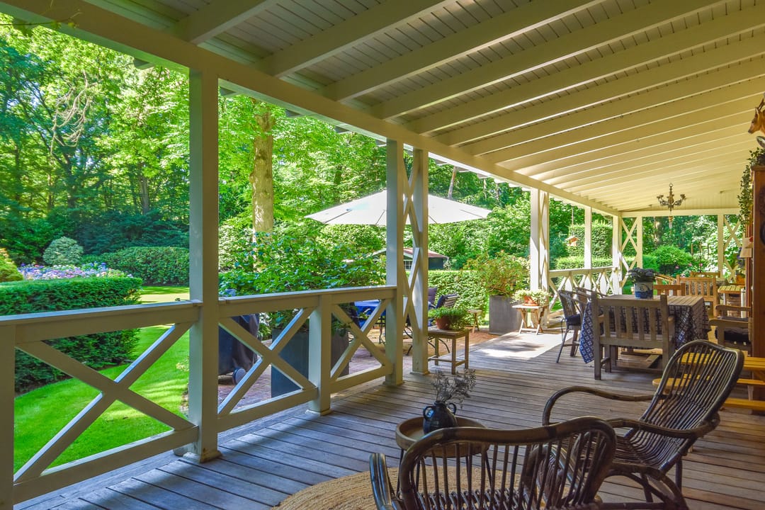 Photo 2 of Prins Hendriklaan 17