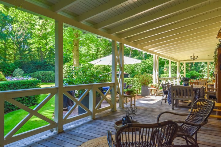 Photo 2 of Prins Hendriklaan 17