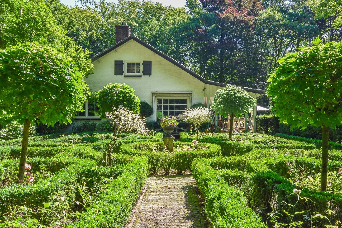 Photo 5 of Prins Hendriklaan 17