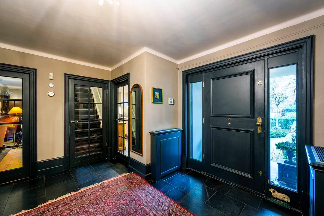 Photo 8 of Prins Hendriklaan 17