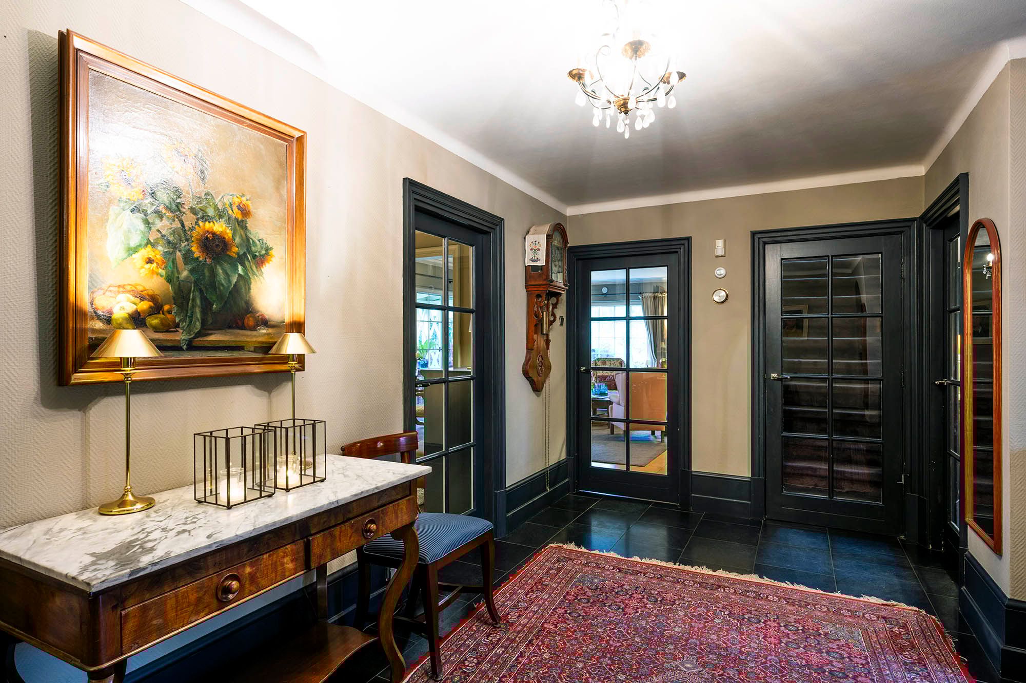 Photo 9 of Prins Hendriklaan 17