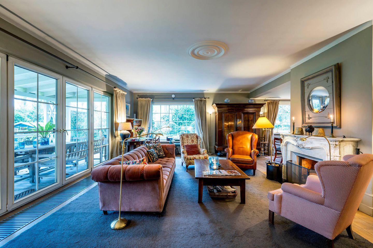 Photo 10 of Prins Hendriklaan 17