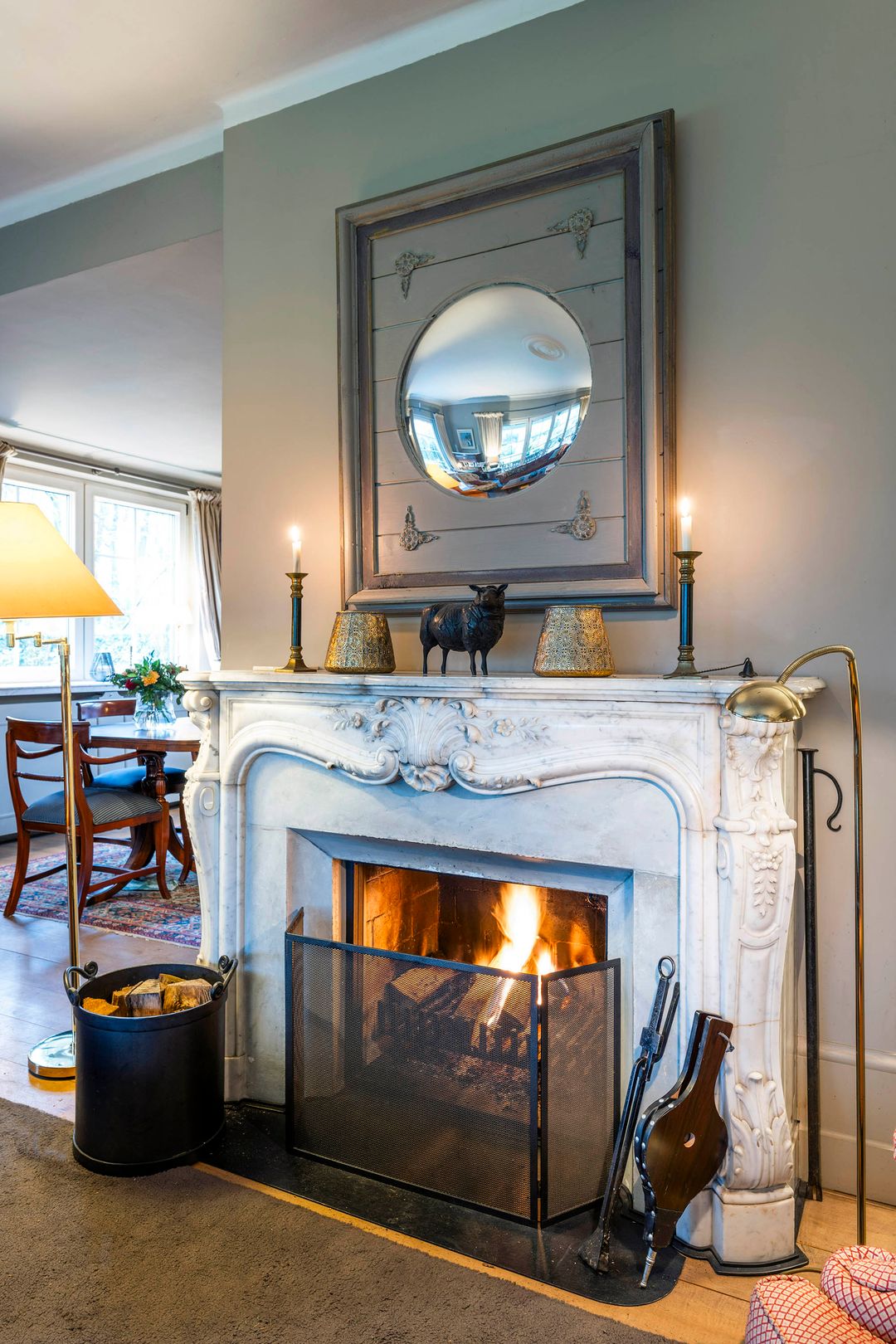 Photo 13 of Prins Hendriklaan 17