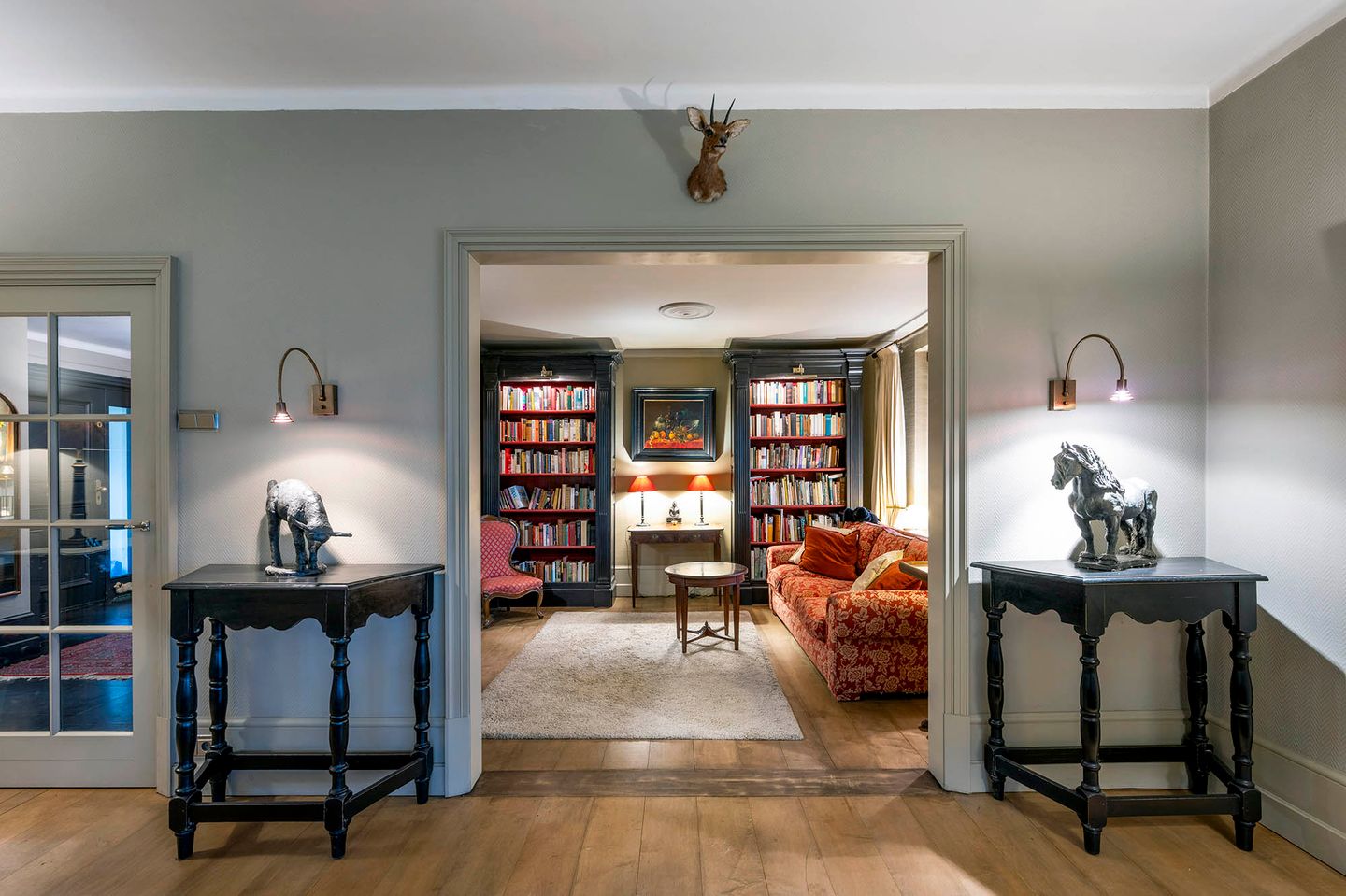 Photo 14 of Prins Hendriklaan 17