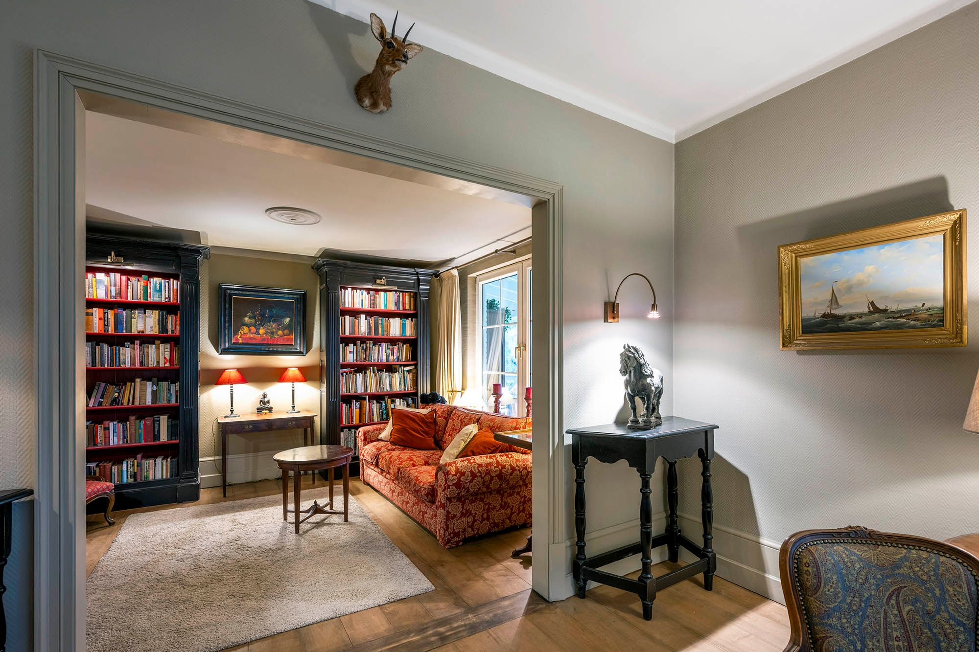 Photo 15 of Prins Hendriklaan 17