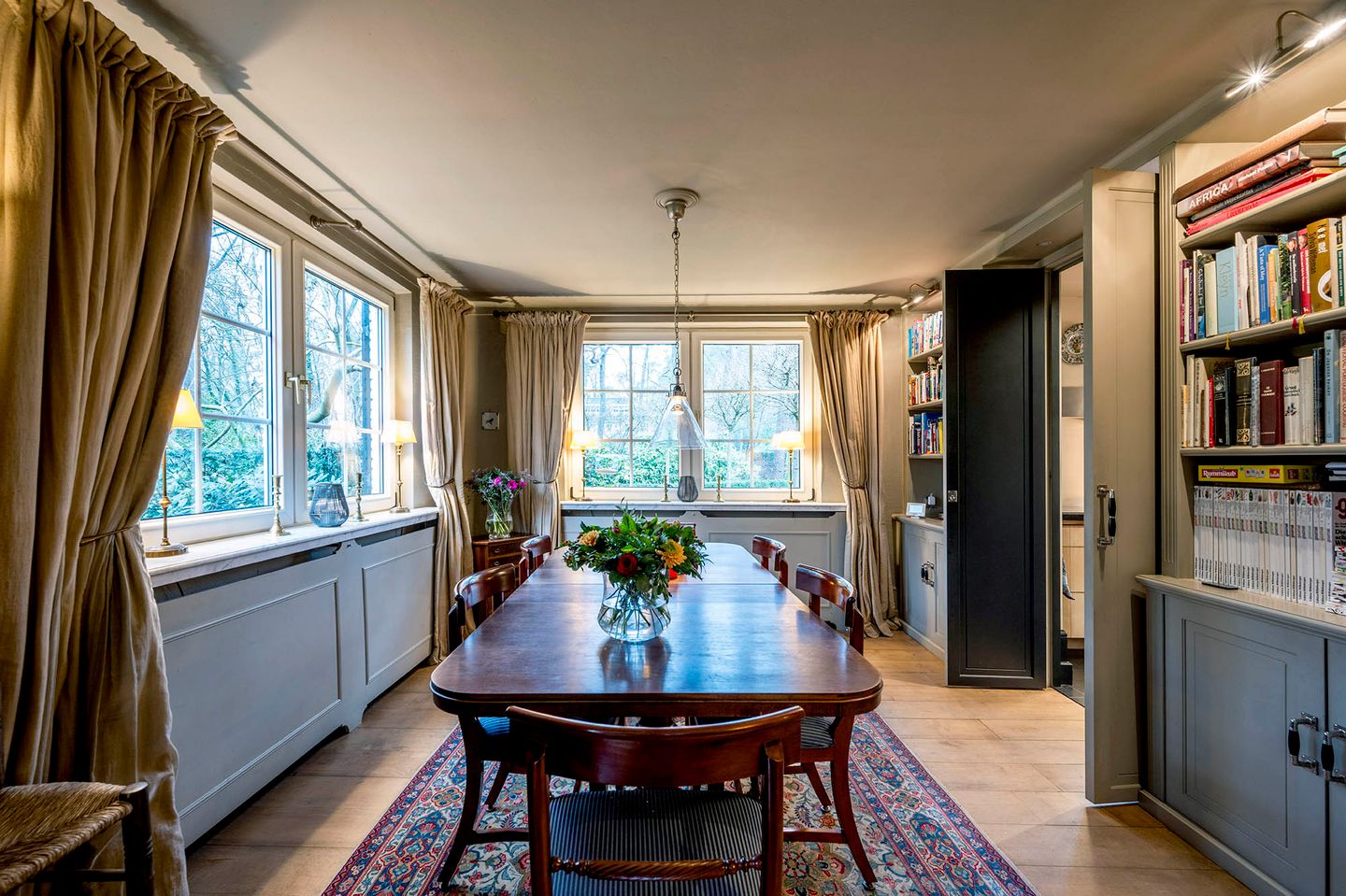 Photo 19 of Prins Hendriklaan 17