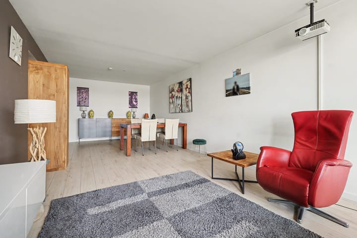 Foto 3 van Heulstraat 56