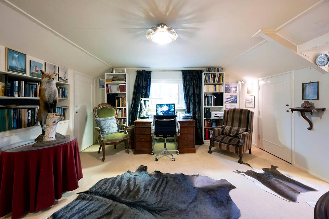 Photo 31 of Prins Hendriklaan 17