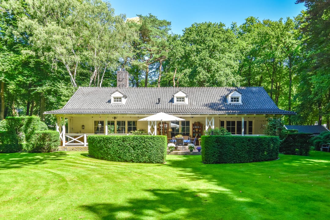 Photo 1 of Prins Hendriklaan 17