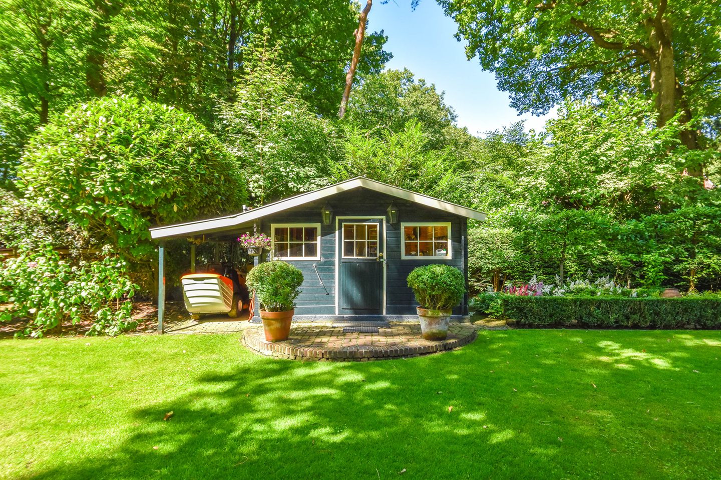 Photo 40 of Prins Hendriklaan 17