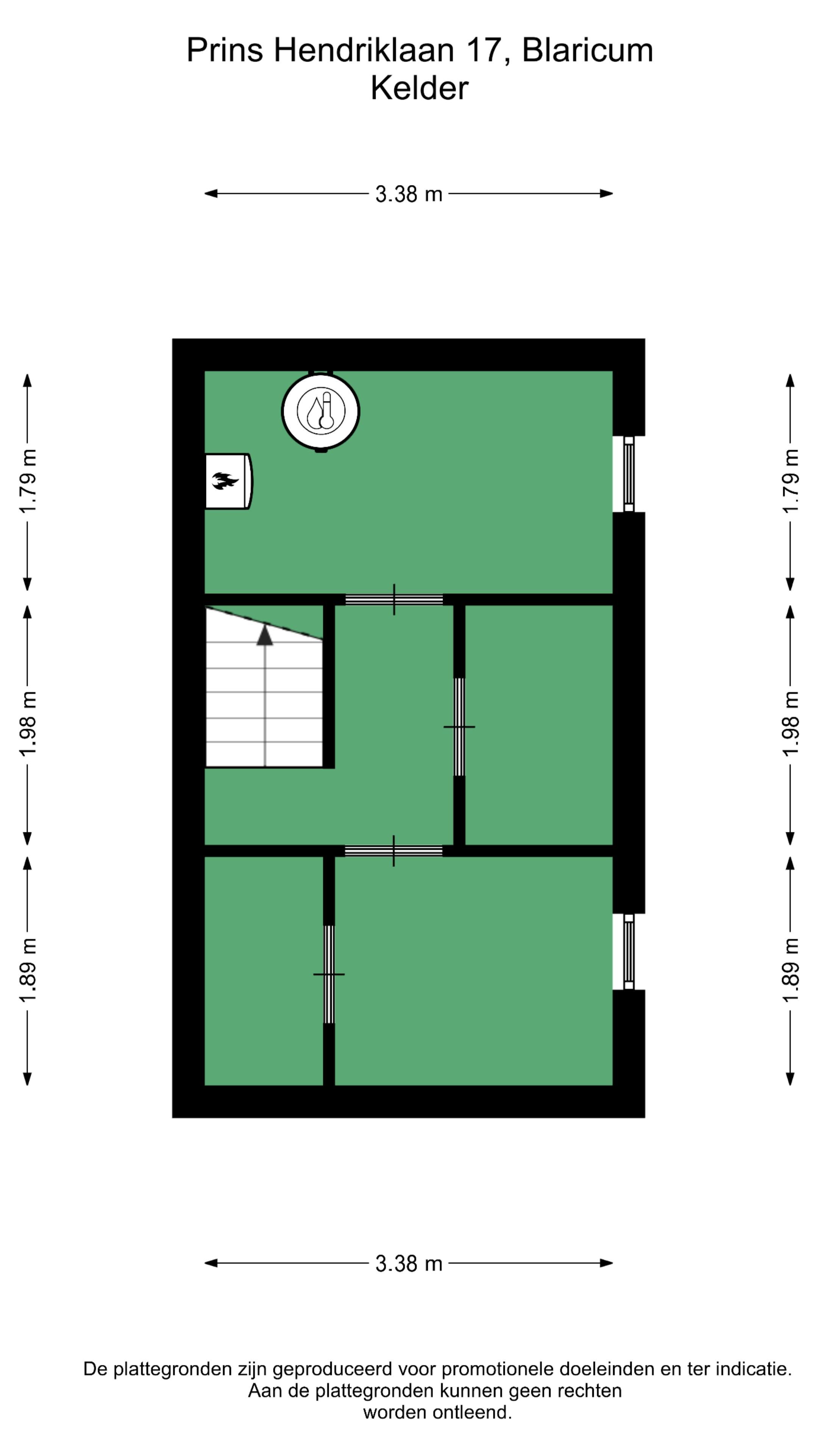 Photo 48 of Prins Hendriklaan 17