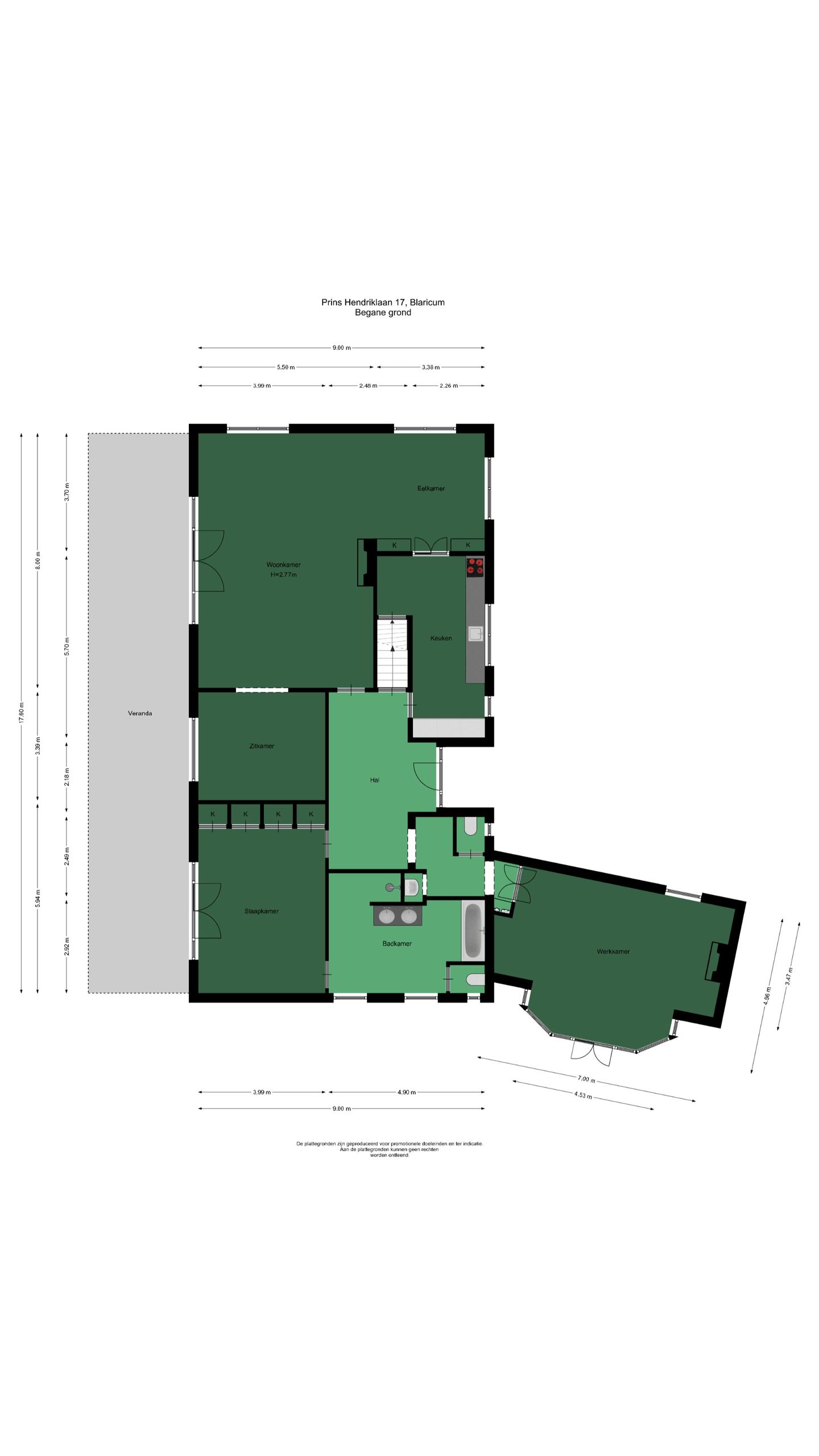 Photo 49 of Prins Hendriklaan 17