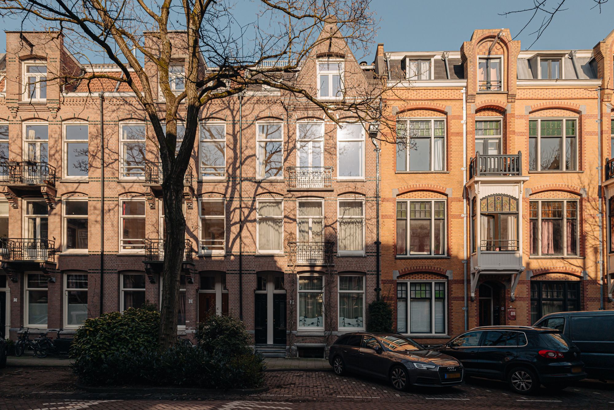 Van Breestraat 90- 90 2