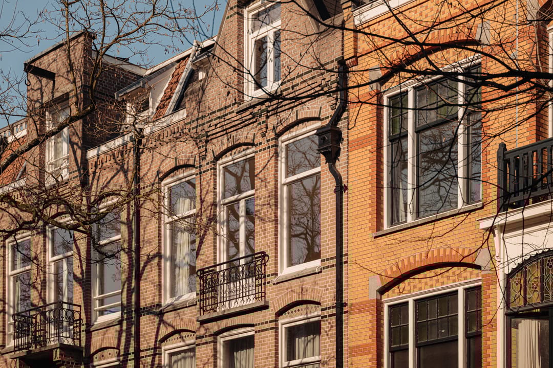 Foto 2 van Van Breestraat 90-2