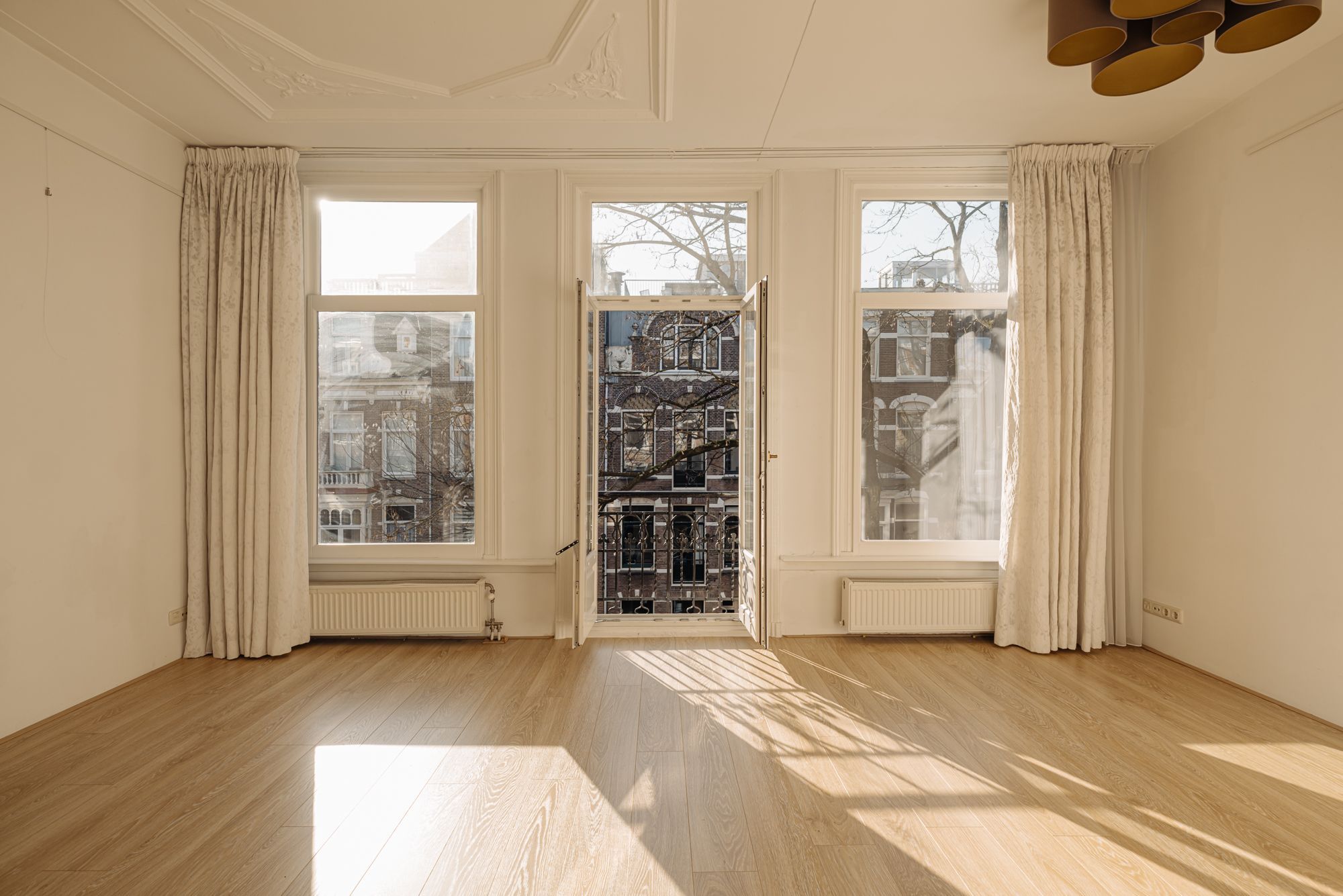 Foto 3 van Van Breestraat 90-2