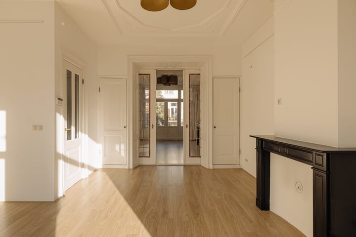 Foto 5 van Van Breestraat 90-2