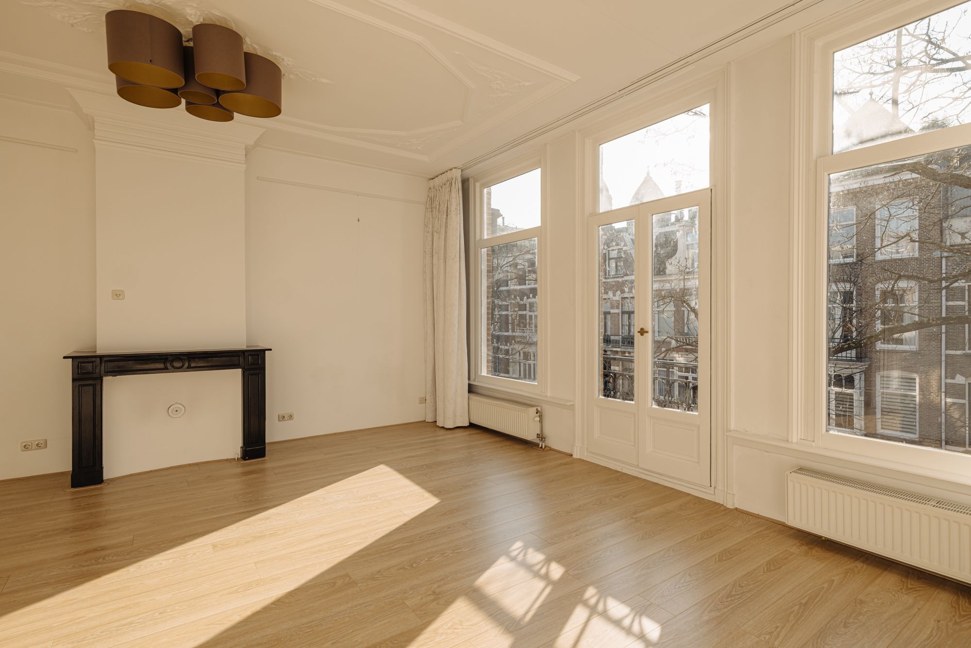 Foto 6 van Van Breestraat 90-2