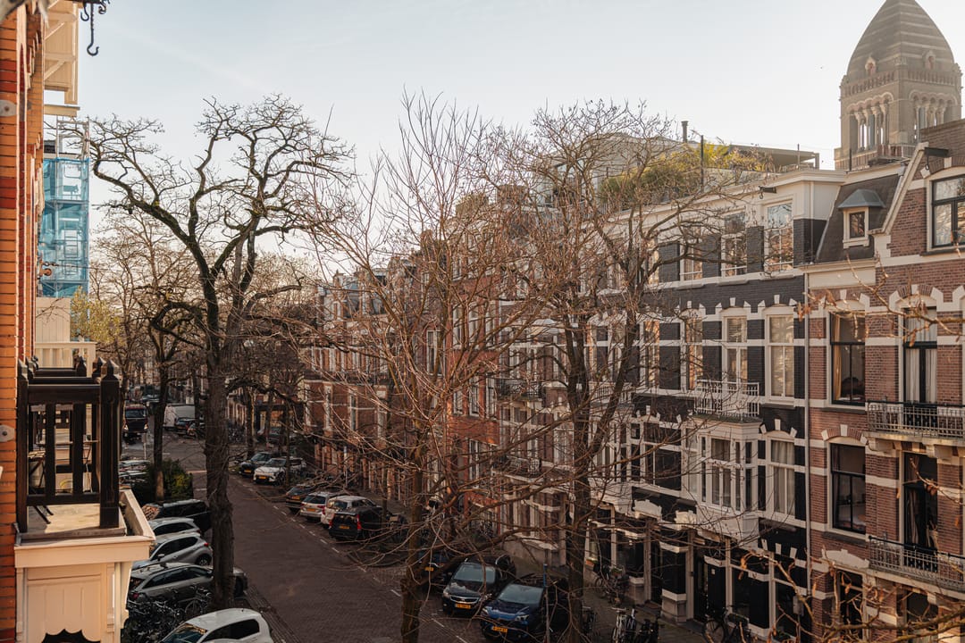 Foto 8 van Van Breestraat 90-2