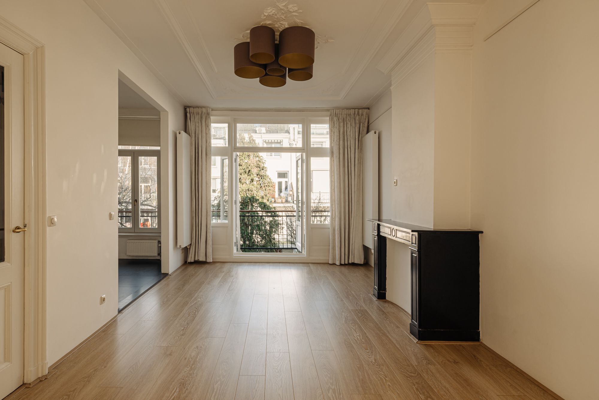 Foto 9 van Van Breestraat 90-2