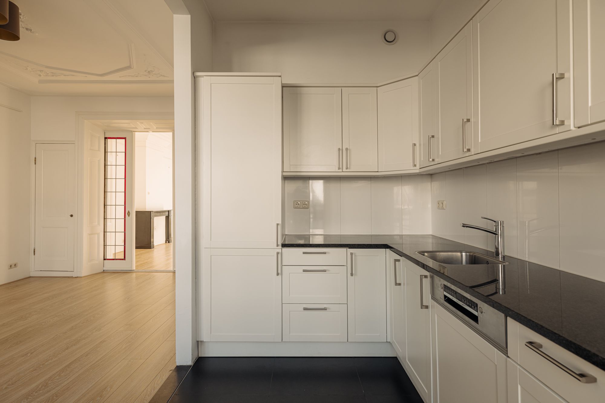 Foto 12 van Van Breestraat 90-2