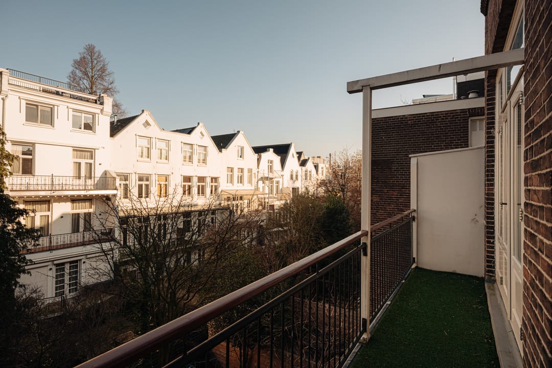 Foto 28 van Van Breestraat 90-2