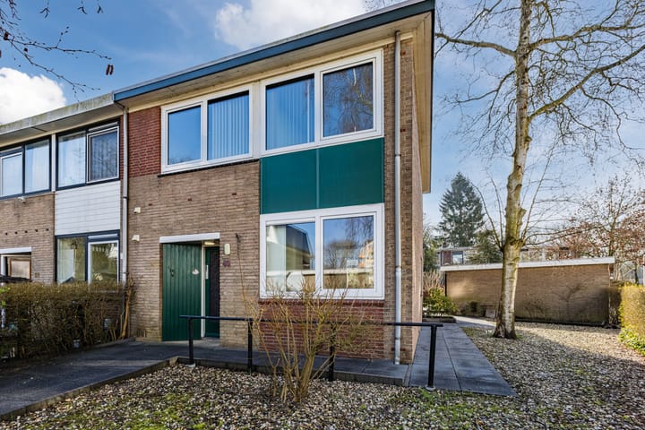 Foto 2 van Wickenburglaan 40