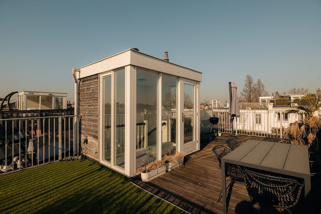 Foto 31 van Van Breestraat 90-2