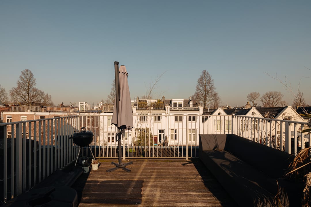 Foto 32 van Van Breestraat 90-2