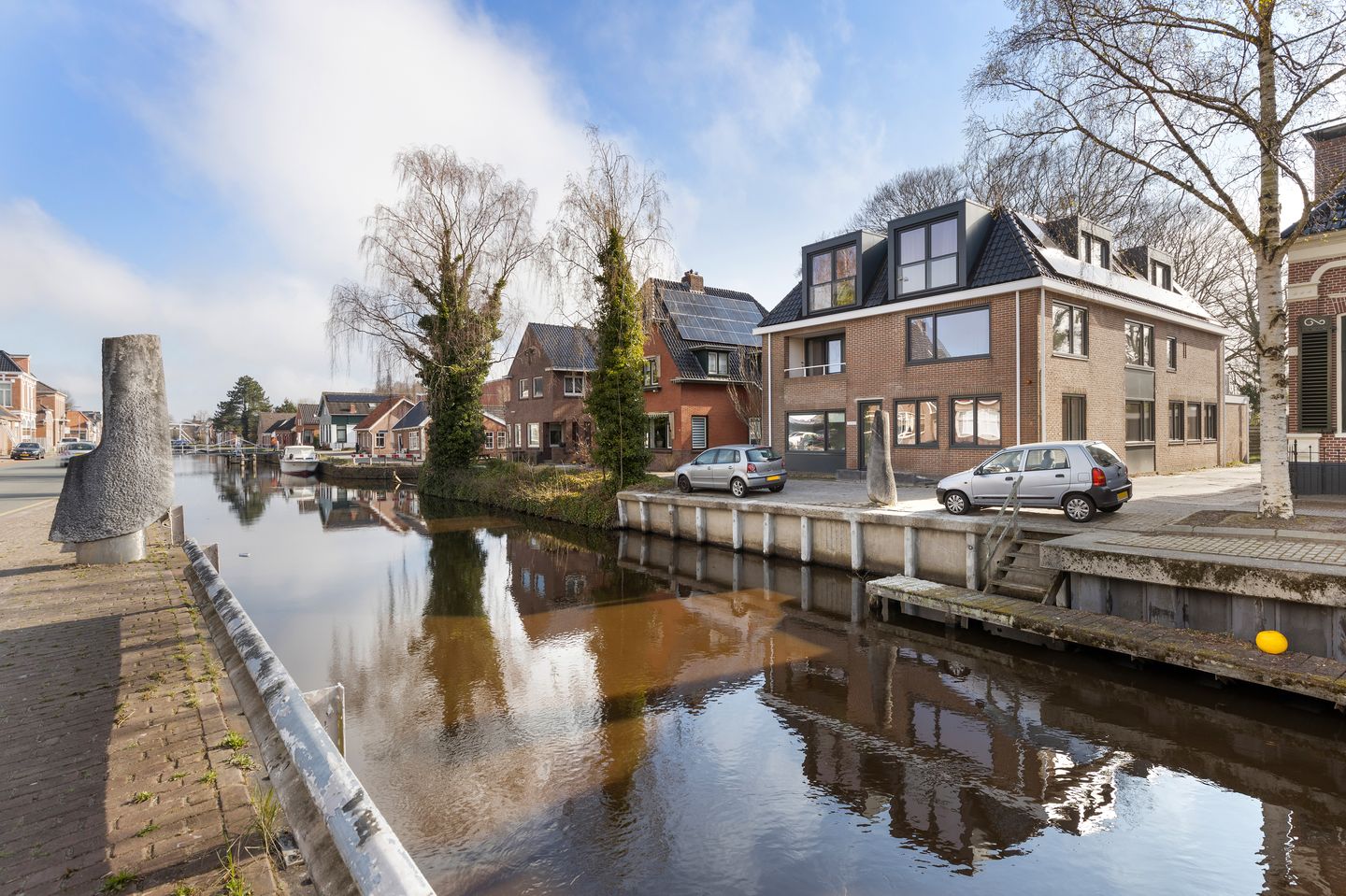 Photo 20 of Nijverheidskade 4-C