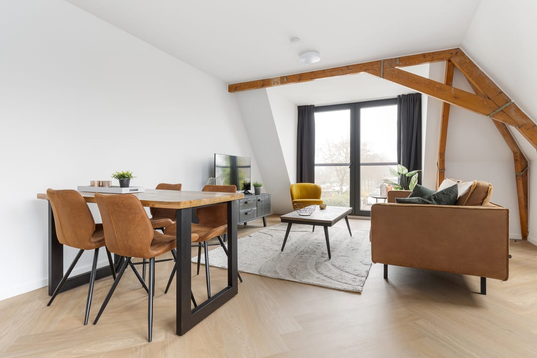 Photo 2 of Nijverheidskade 4-C