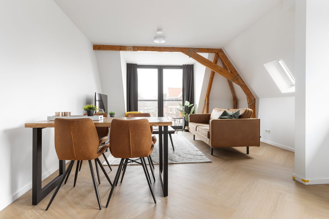 Photo 1 of Nijverheidskade 4-C