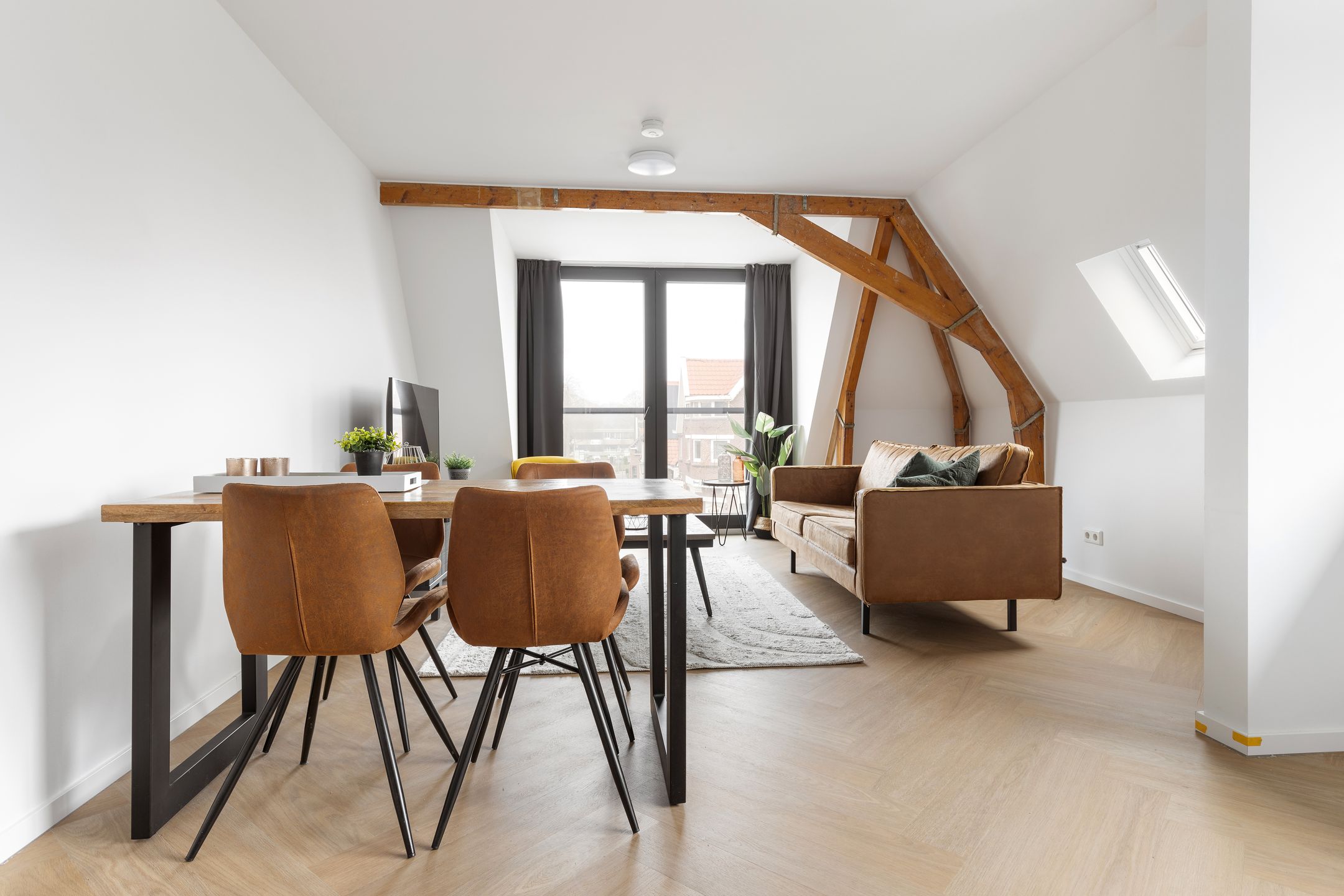 Nijverheidskade 4-C 4 C