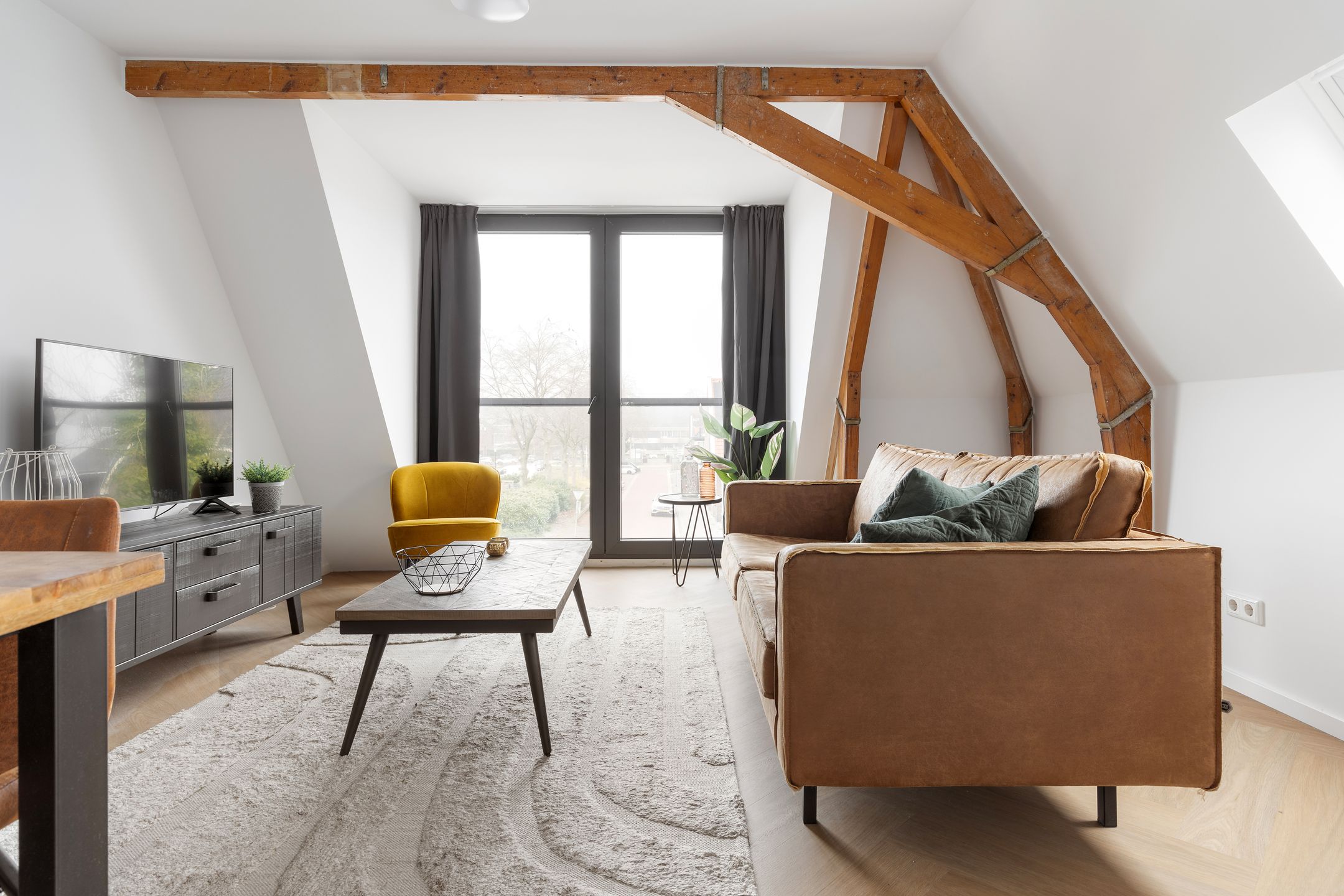 Photo 3 of Nijverheidskade 4-C