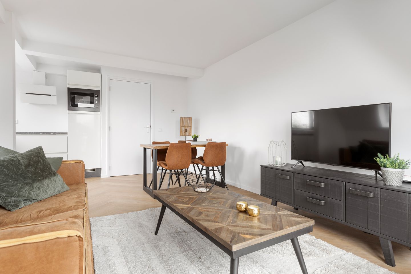 Photo 5 of Nijverheidskade 4-C