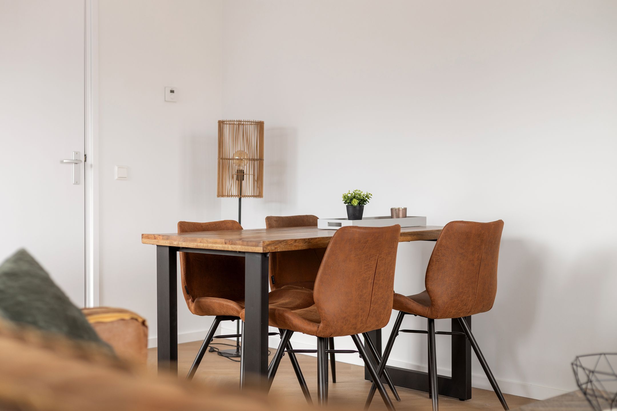 Photo 6 of Nijverheidskade 4-C