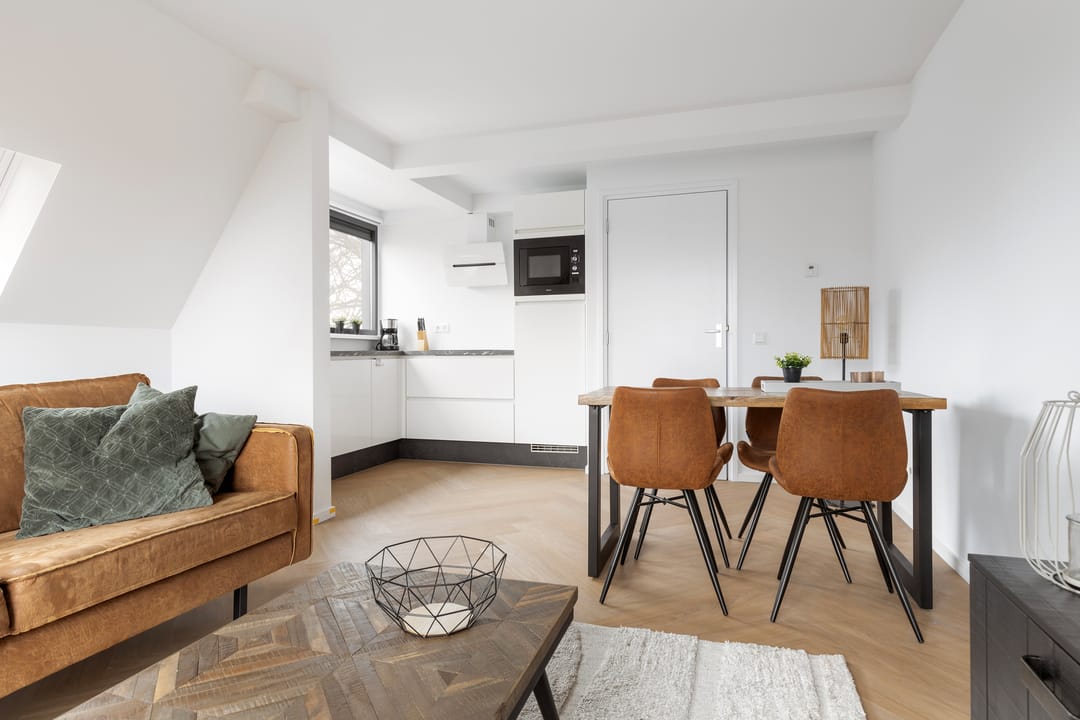 Photo 7 of Nijverheidskade 4-C