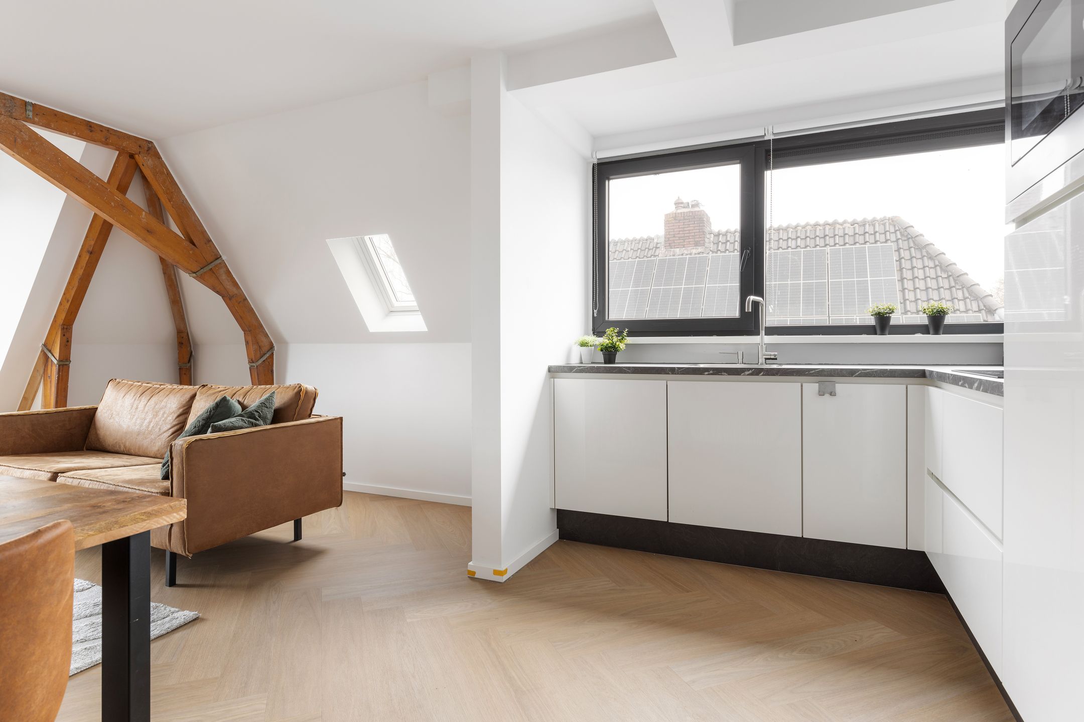 Photo 9 of Nijverheidskade 4-C