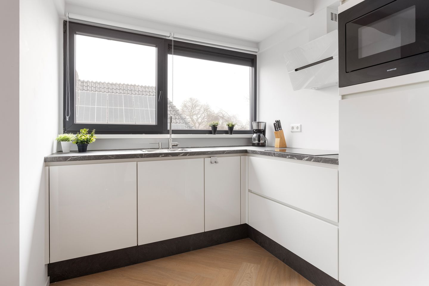 Photo 10 of Nijverheidskade 4-C