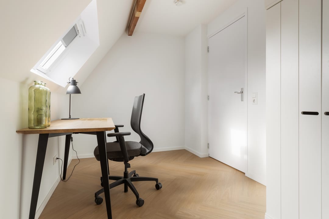 Photo 13 of Nijverheidskade 4-C