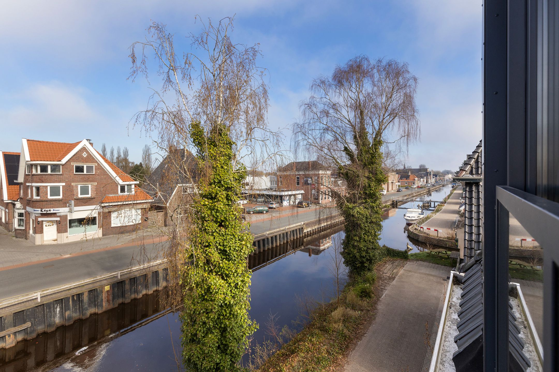 Photo 21 of Nijverheidskade 4-C