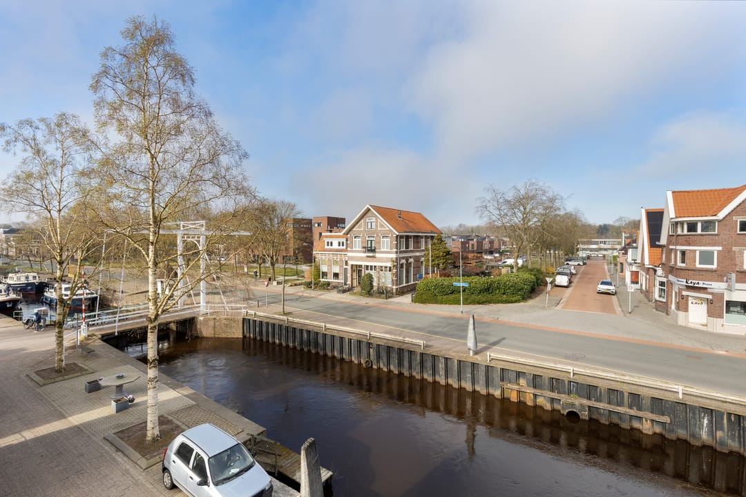 Photo 22 of Nijverheidskade 4-C