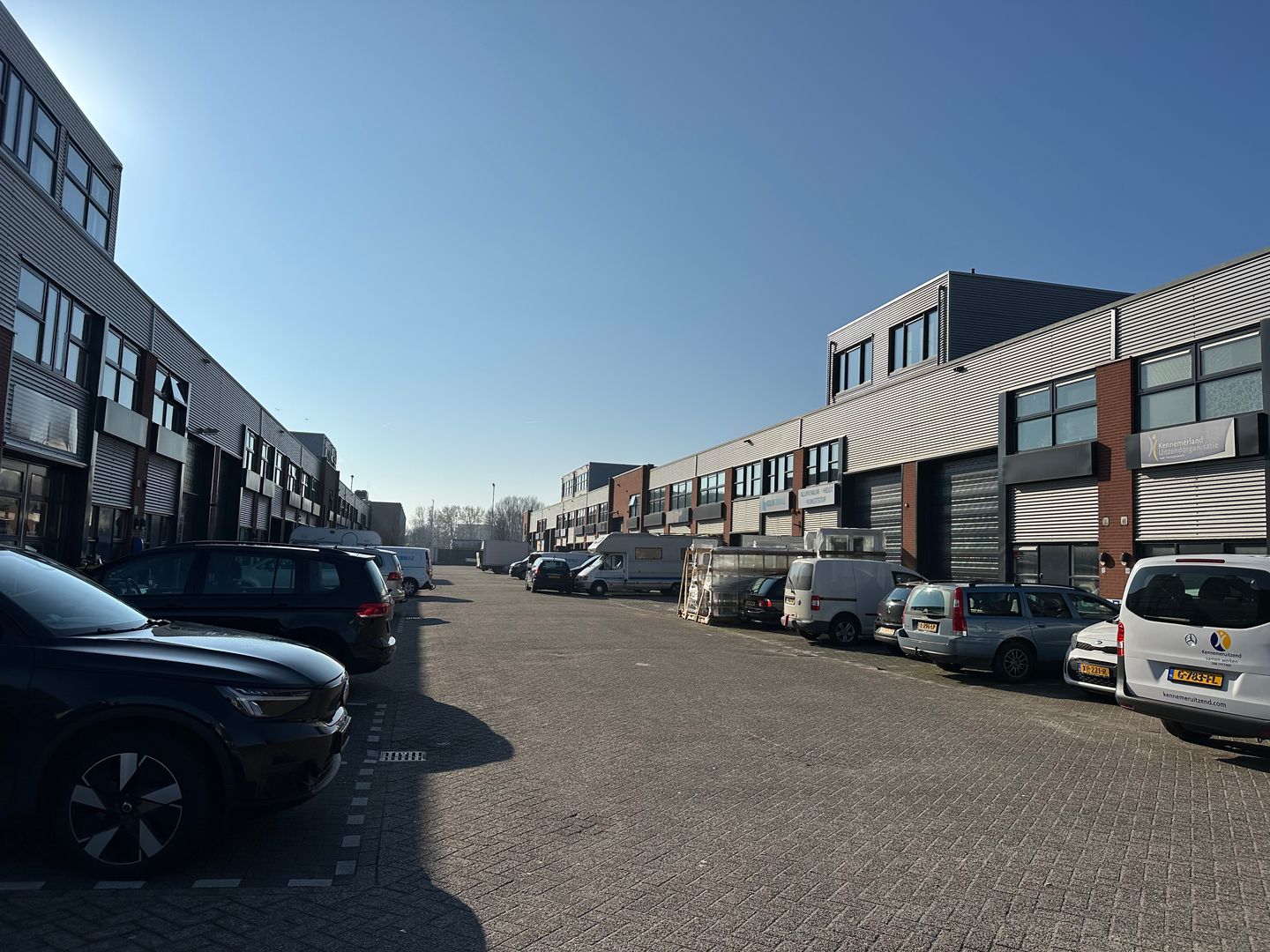 View photo 2 of Palletweg 31