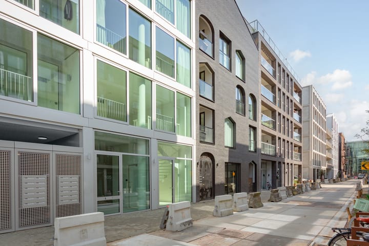 Willem Parelstraat 423