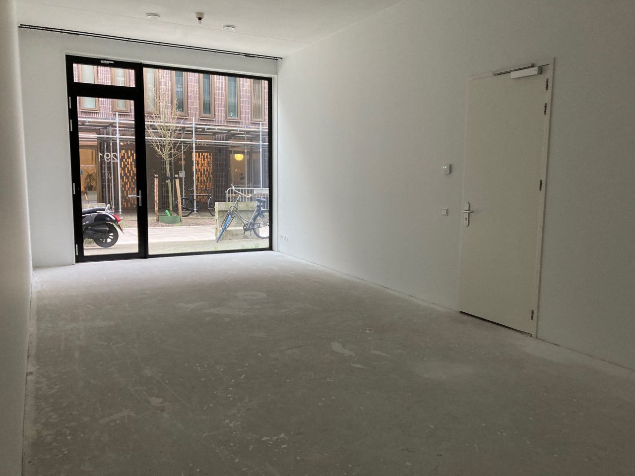 Bekijk foto 3 van Willem Parelstraat 423-425