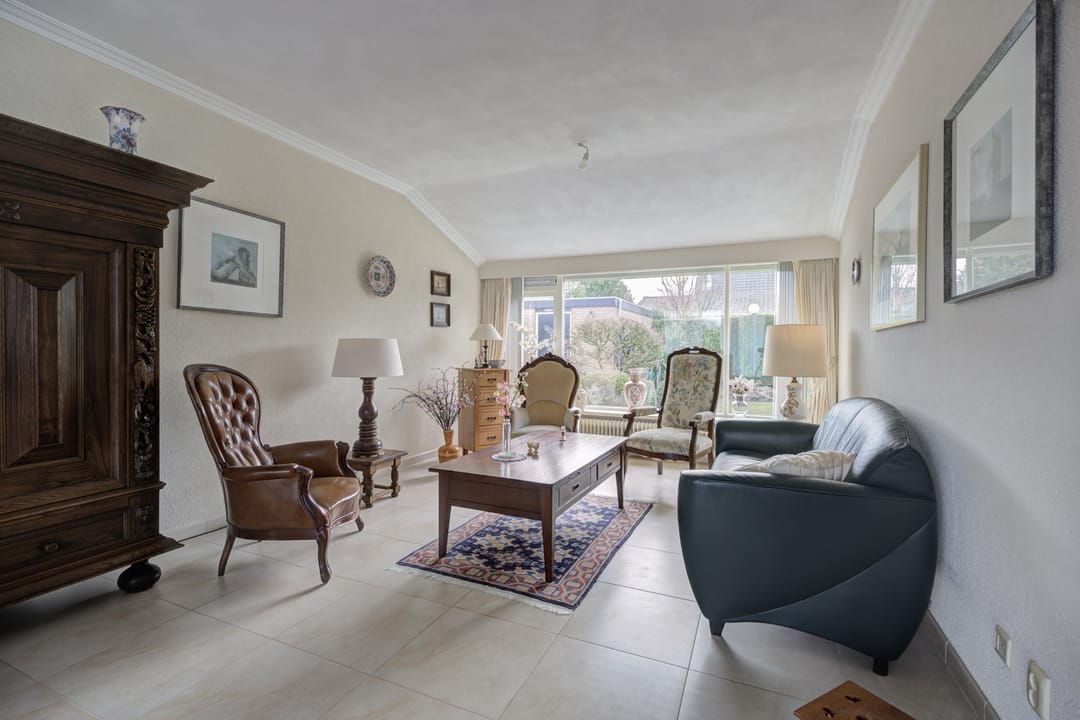 Photo 8 of Scheldelaan 12